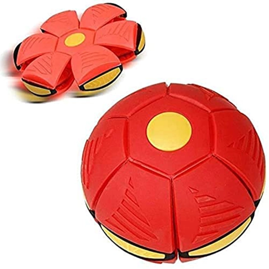 توپ دیسکبال زاریکس